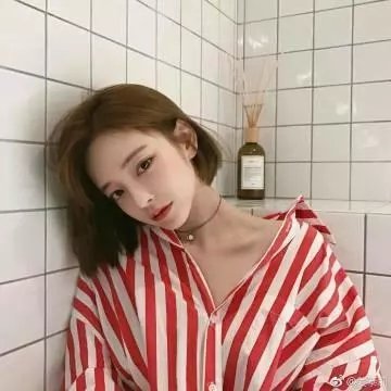 微微一笑很倾城